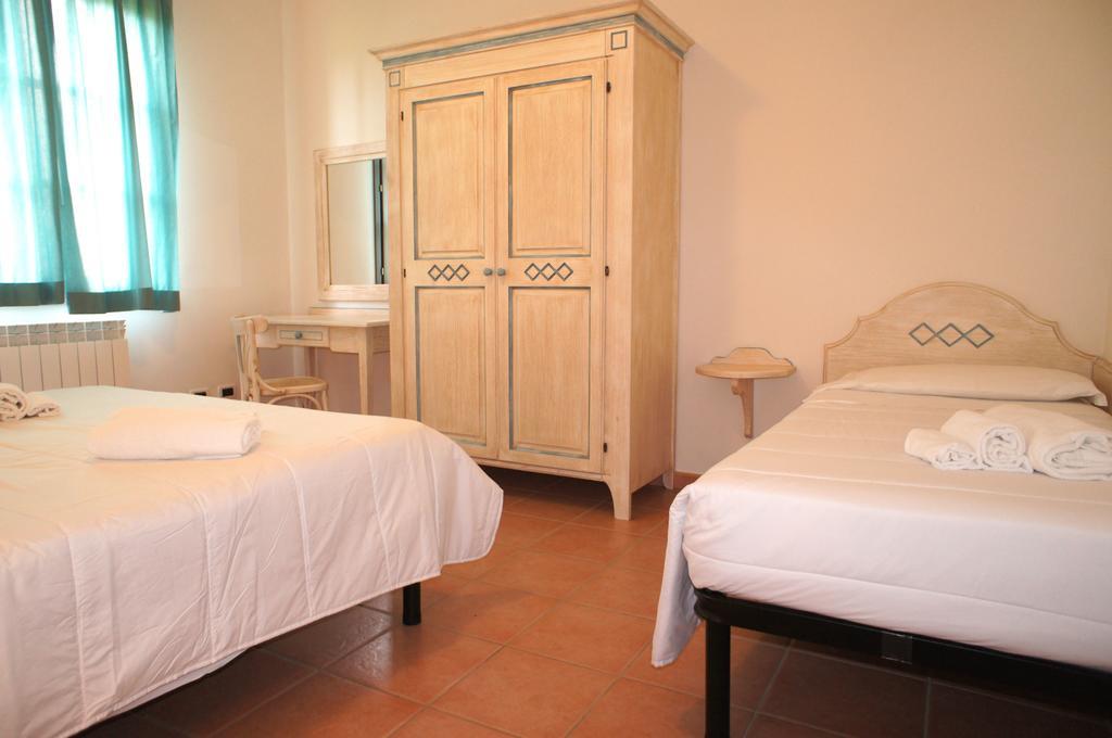 Appartamenti In Residence Villa Santa Maria San Vincenzo Pokoj fotografie