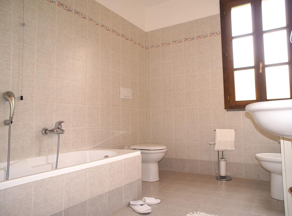 Appartamenti In Residence Villa Santa Maria San Vincenzo Pokoj fotografie