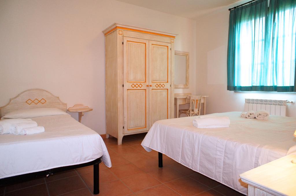 Appartamenti In Residence Villa Santa Maria San Vincenzo Pokoj fotografie
